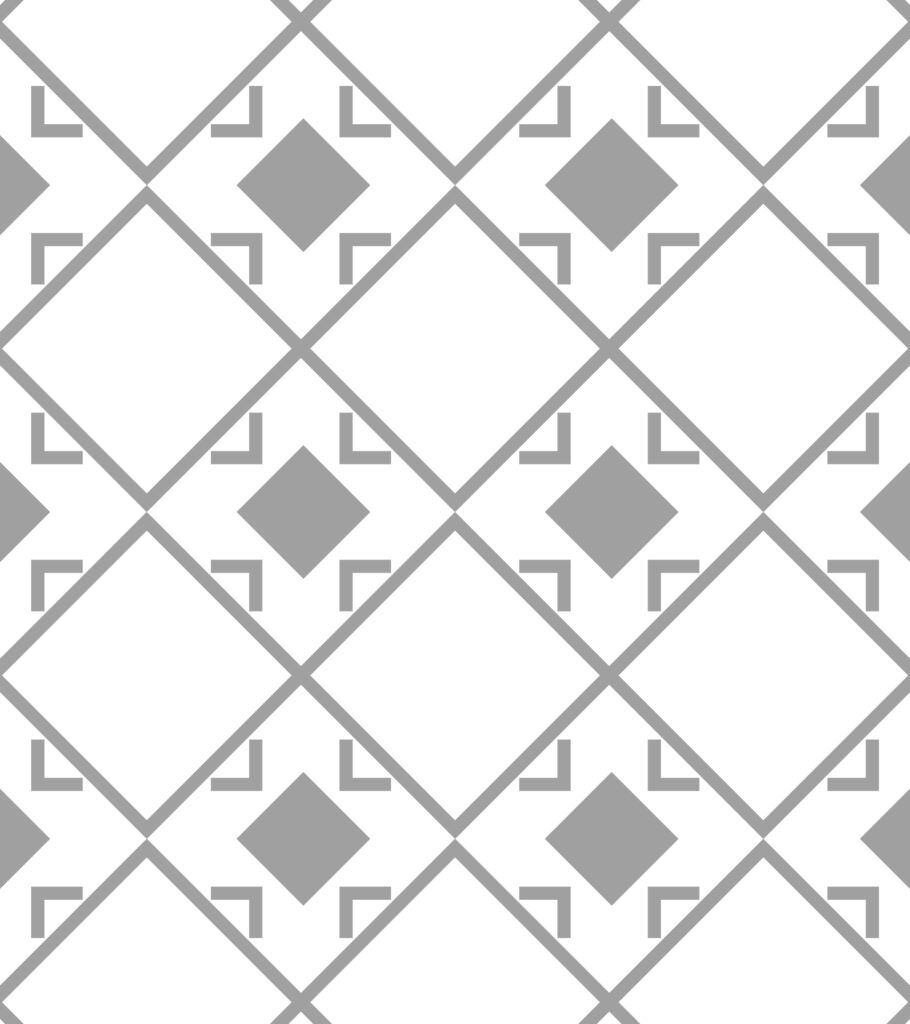 Diseño vectorial geometrico gris